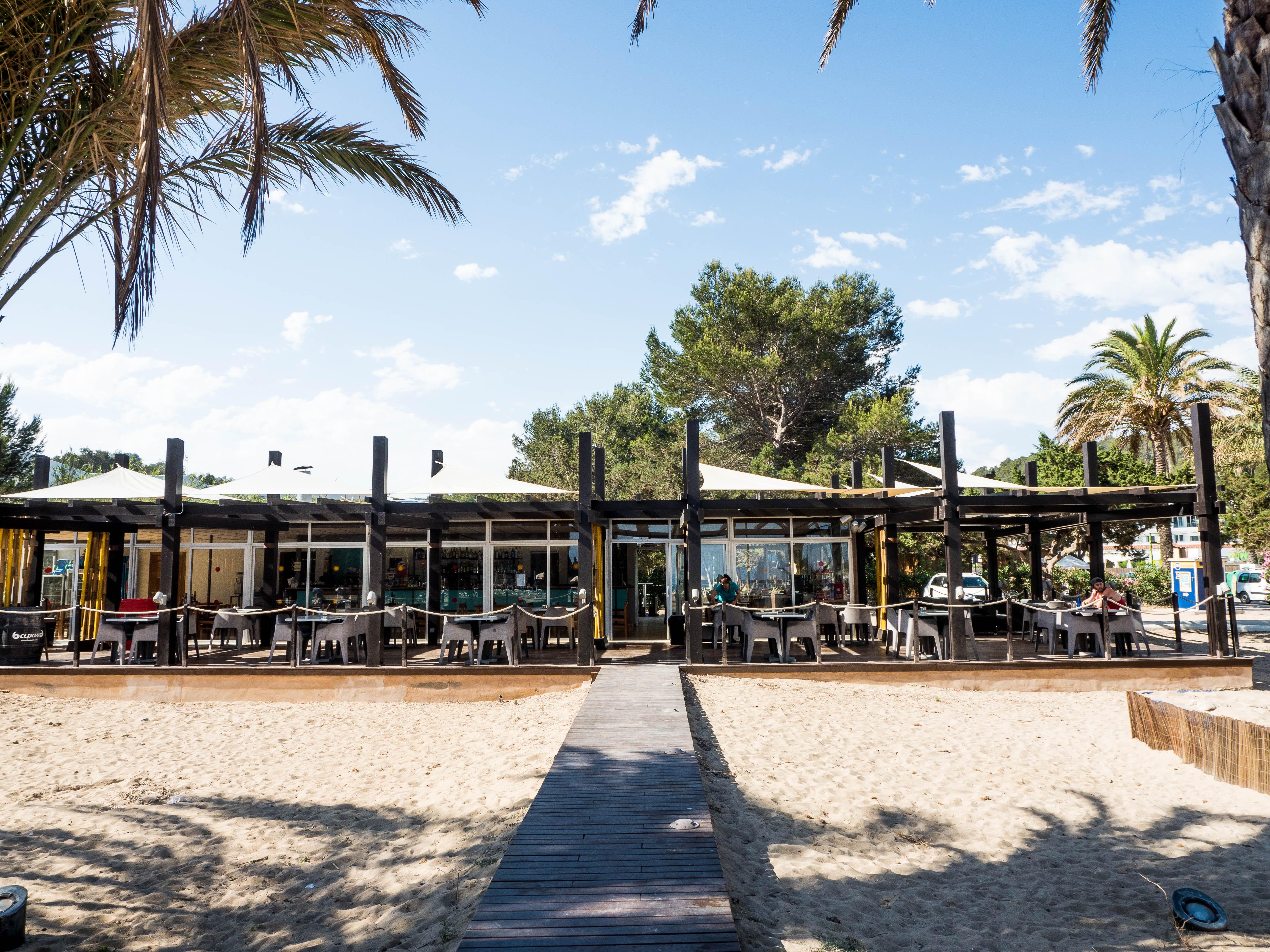 San Miguel Park And ​​Esmeralda Mar Apartment *