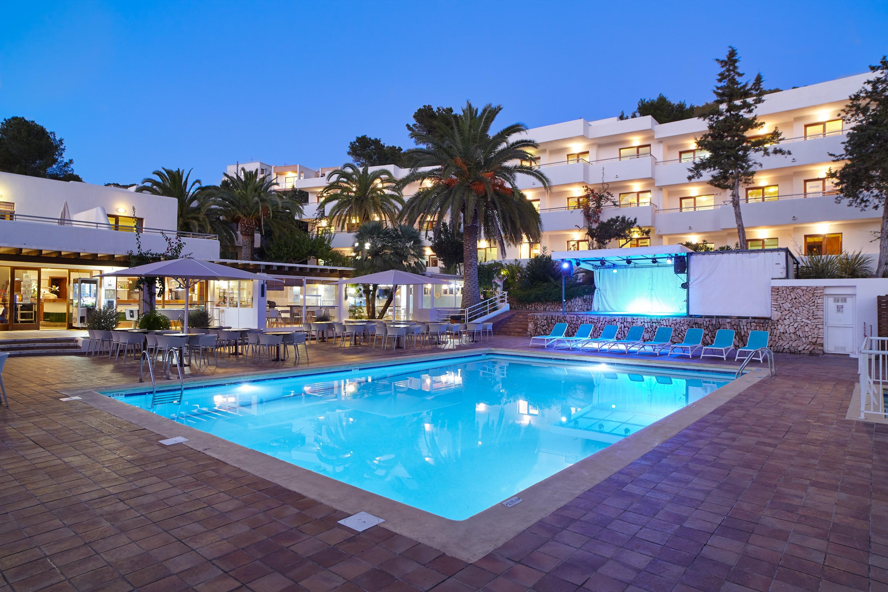 Appartement San Miguel Park And ​​esmeralda Mar